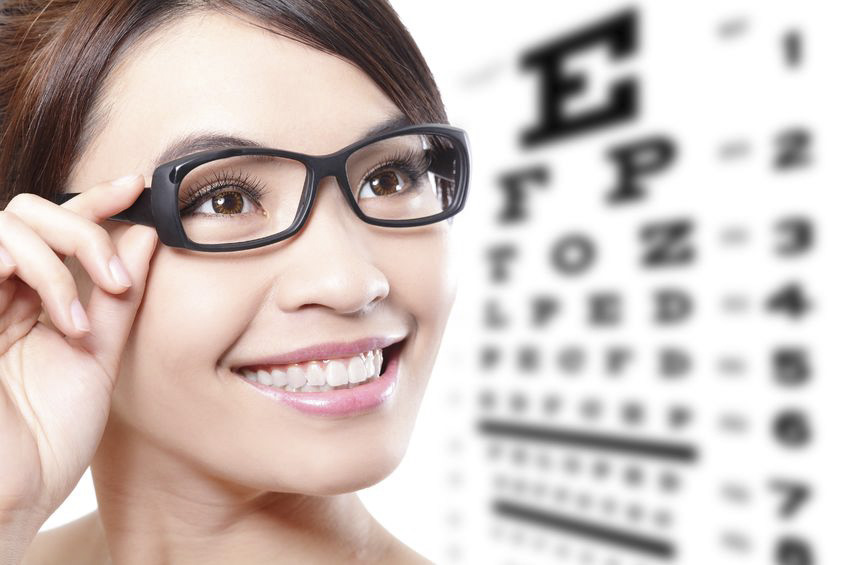 Why Modern Life Makes Eye Exams More Important Than Ever