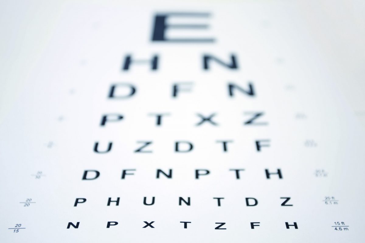 Why Annual Eye Exams Matter More Than You Think in Monrovia, CA