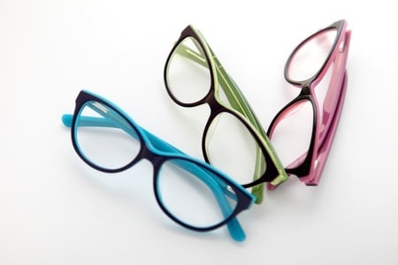 Prescription Glasses Designer Eye Wear Plaza Vision Optometry
