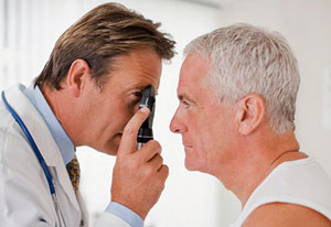 Symptoms of Cataracts